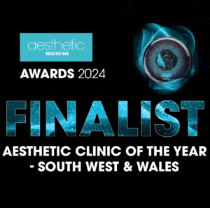 Aesthetic Medicine Finalist 2024